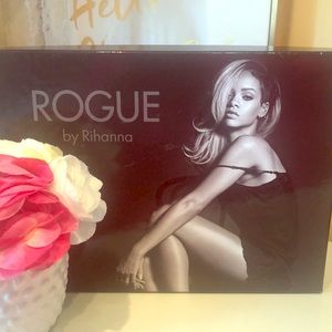 Rihanna Rogue 3 piece Set